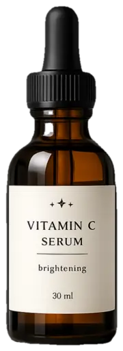 Vitamin C serum